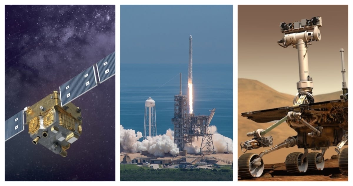 8 UAE space based mega projects that will change the world