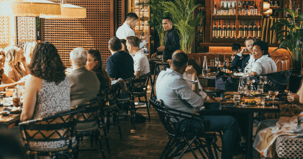 Celebrate the weekend the Japanese way at Mimi Kakushi