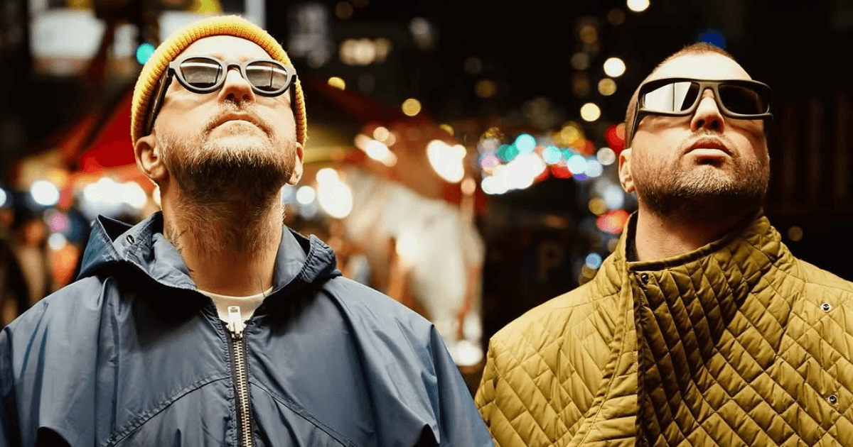 ARTBAT to join the OFFLIMITS 2025 lineup alongside Ed Sheeran, One Republic and more