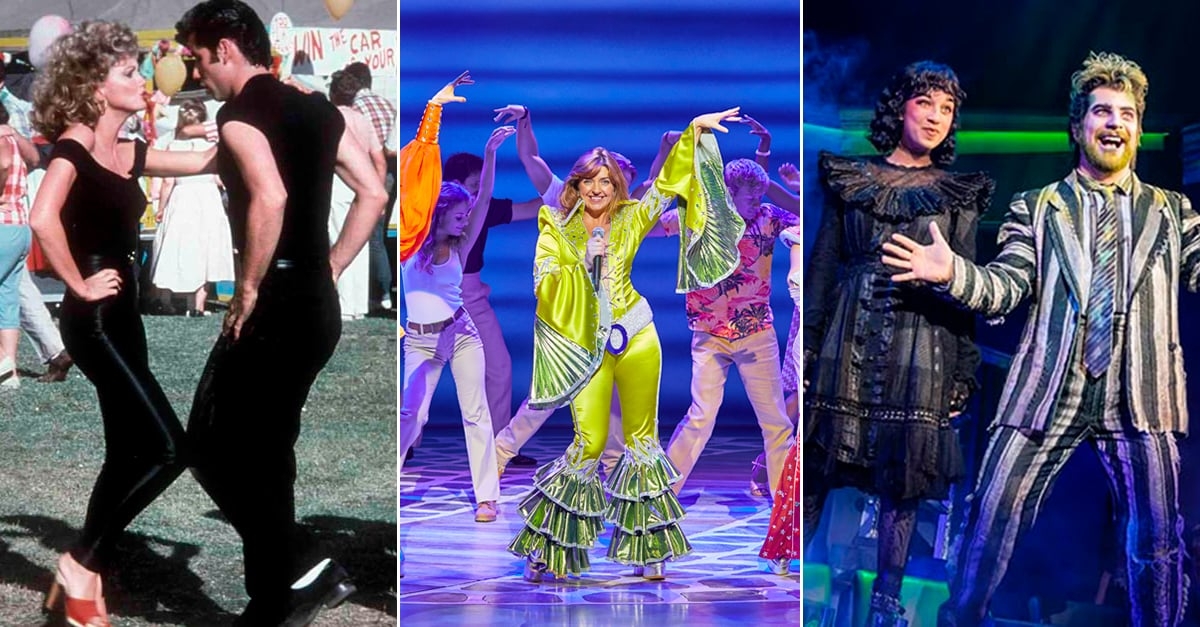 Book now: 3 huge musicals coming to UAE in 2025