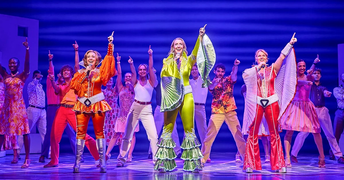 4 unmissable shows in Abu Dhabi this June 2025