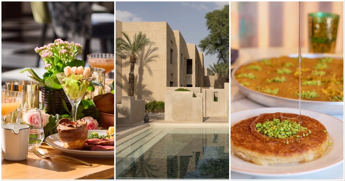 10 things to do in Dubai this weekend: February 28 to March 2