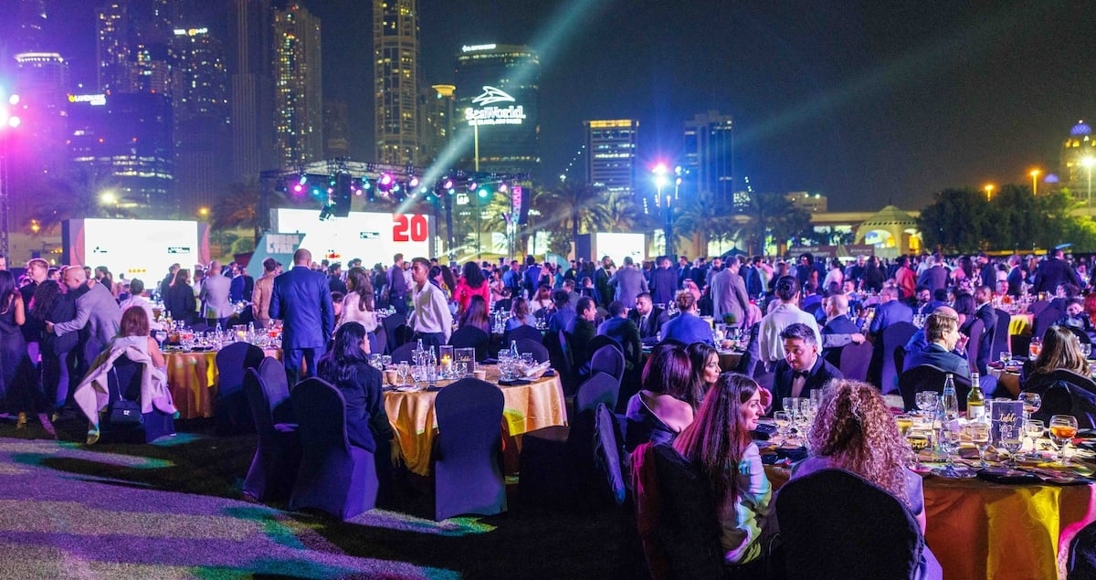 Dubai Lynx 2025: Celebrating Creative Excellence in the Heart of MENA