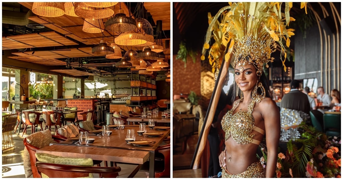Best Dubai brunches to try this February