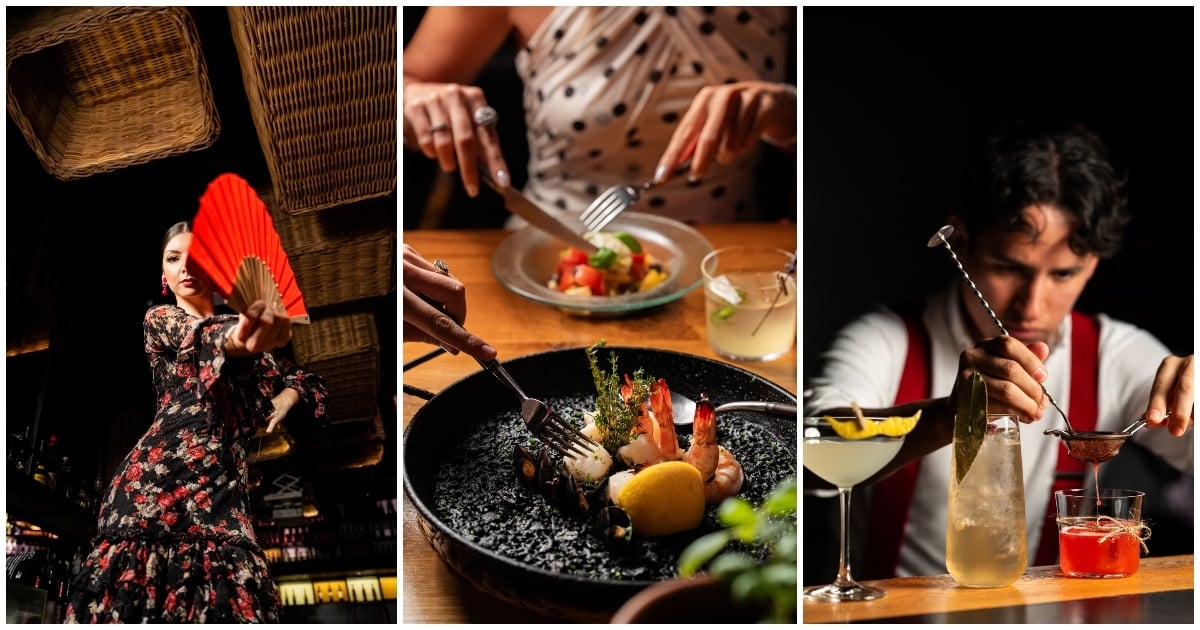 Kempinski Hotel Mall of the Emirates is the place to be for Valentine's this February