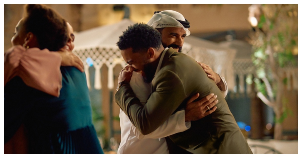 Luxury leads the way this Ramadan at Jumeirah hotels