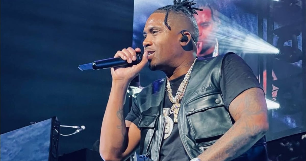 Nas in Abu Dhabi: Headlining BRED festival this April