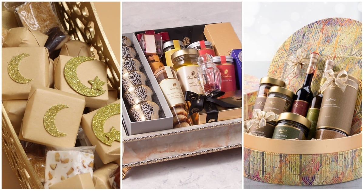 Ramadan gifts guide: The best gift ideas for your loved ones