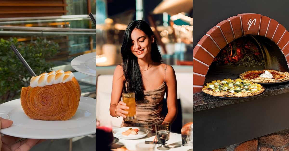 Fun things to do in Dubai this week: February 17 to 20