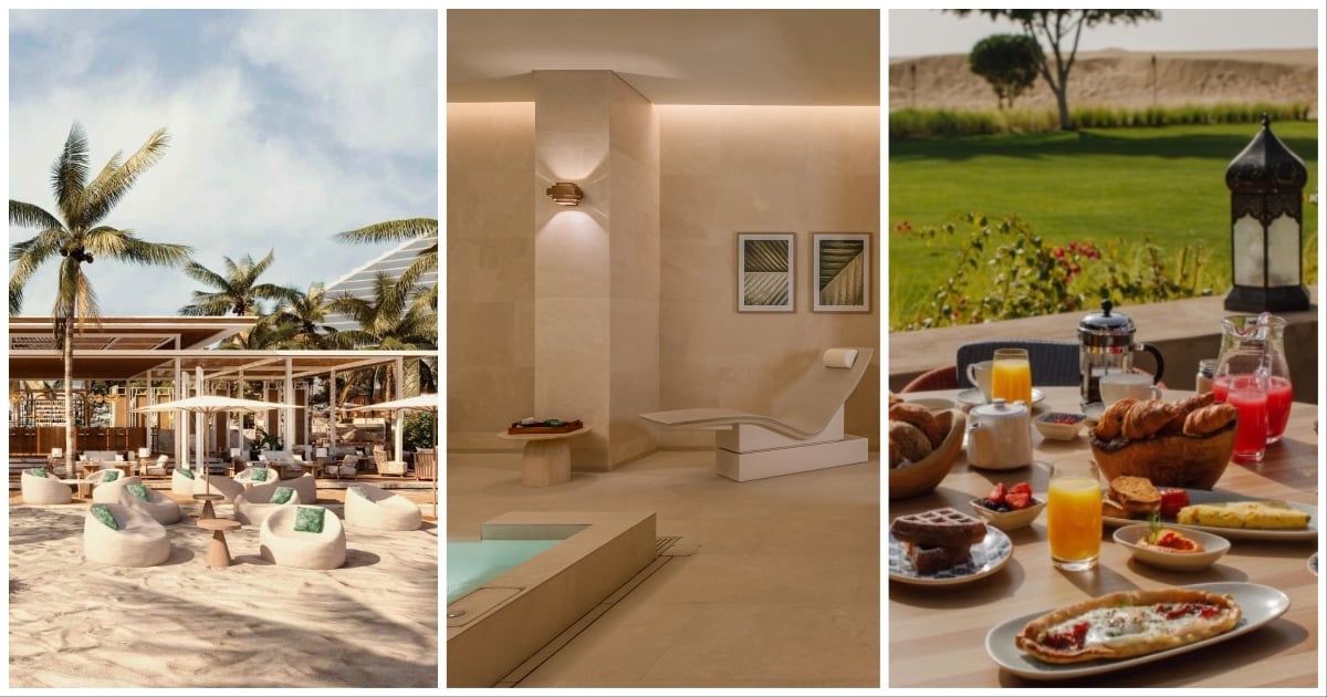 New things to do in Dubai this March