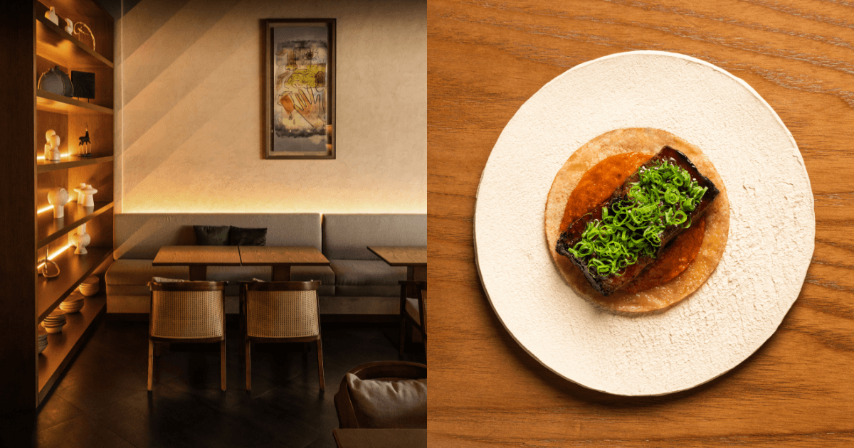 Review: Manāo is not a culinary tide and that's the best thing about it