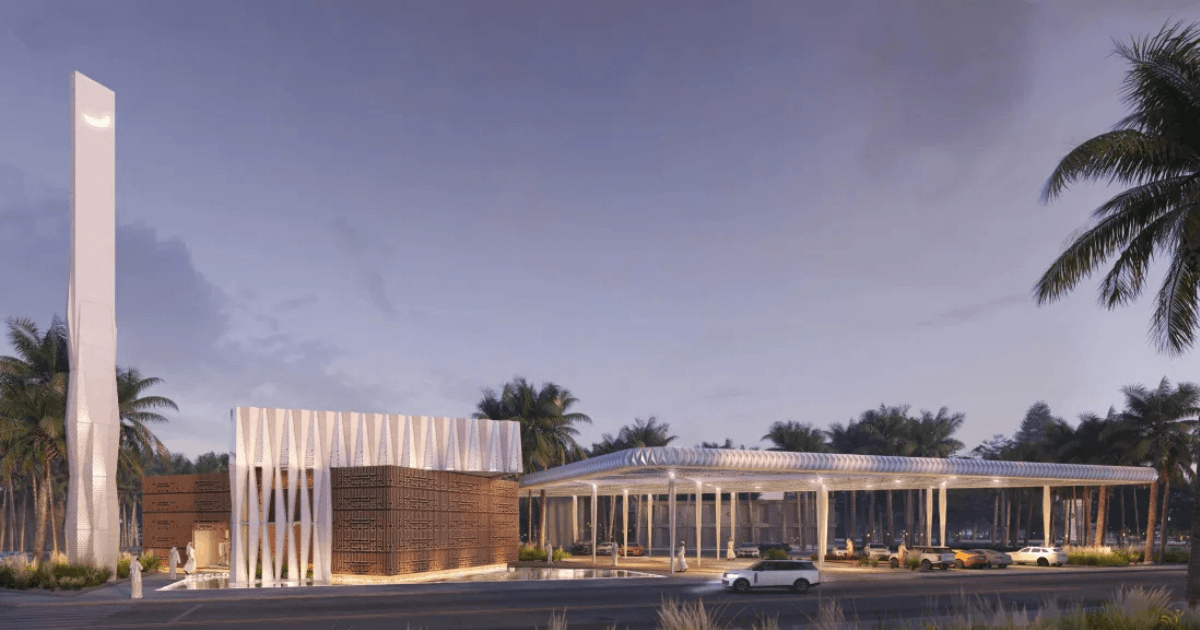 Ramadan 2025 updates: 55 new mosques, Friday sermons in English and a 3D-printed mosque