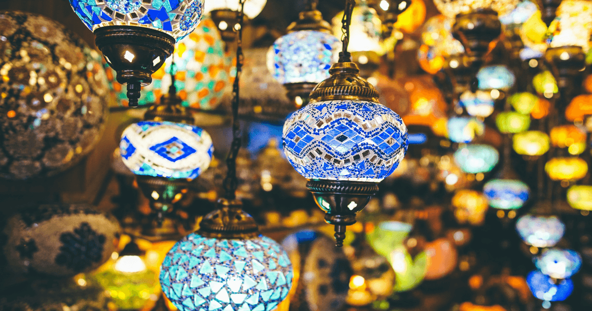 The great (practical) Eid gift guide of 2025: 15 ideas for this festive season
