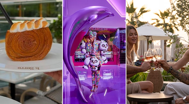 9 non-Valentine's things to do in Dubai this weekend