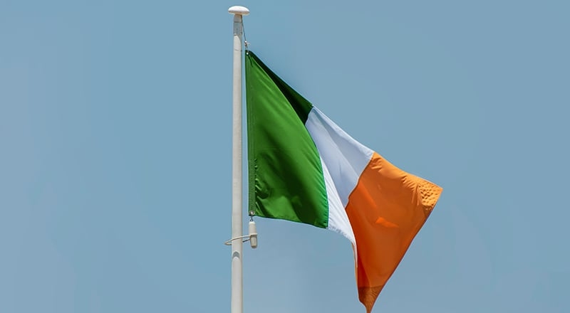 There's a new addition to the Irish bars in Dubai