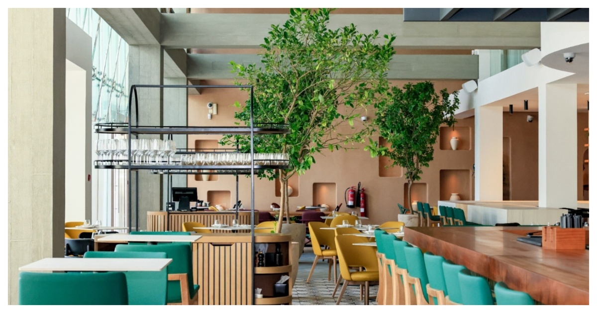 Review: Taparelle Restaurant at Manarat Al Saadiyat