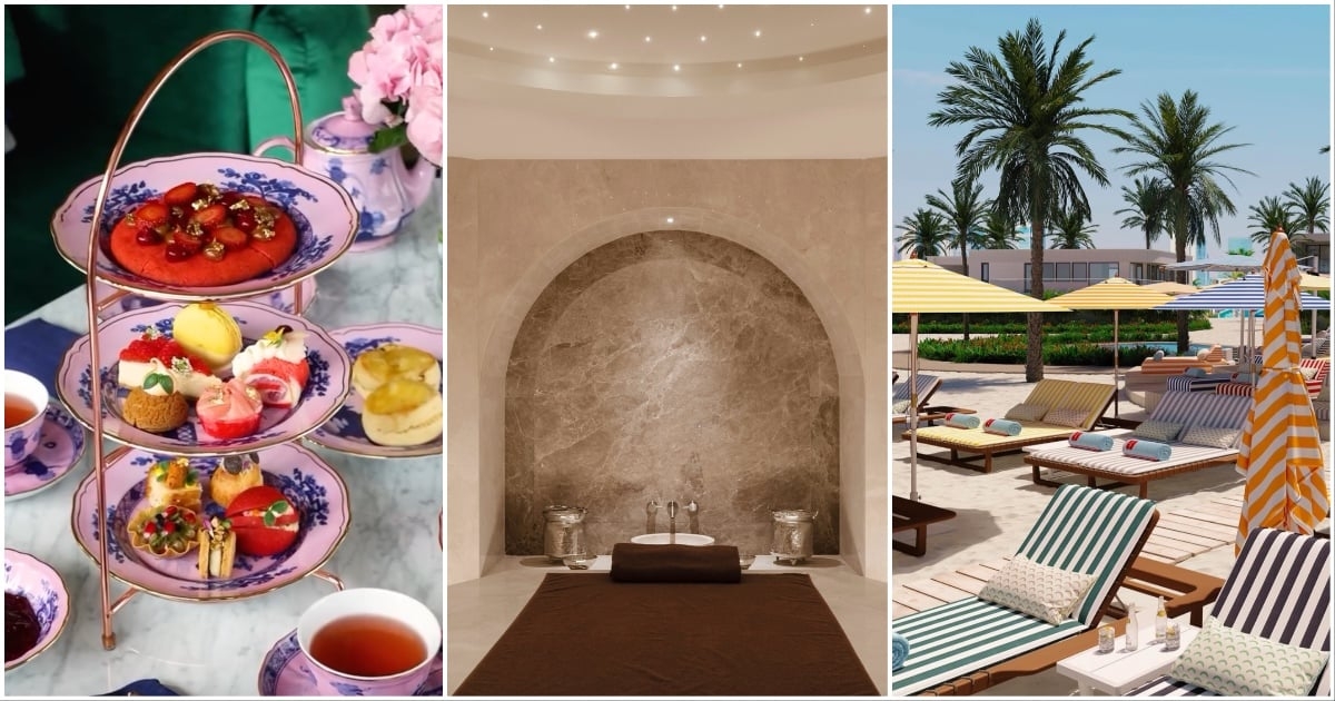 15 things to do on Mother's Day in Dubai