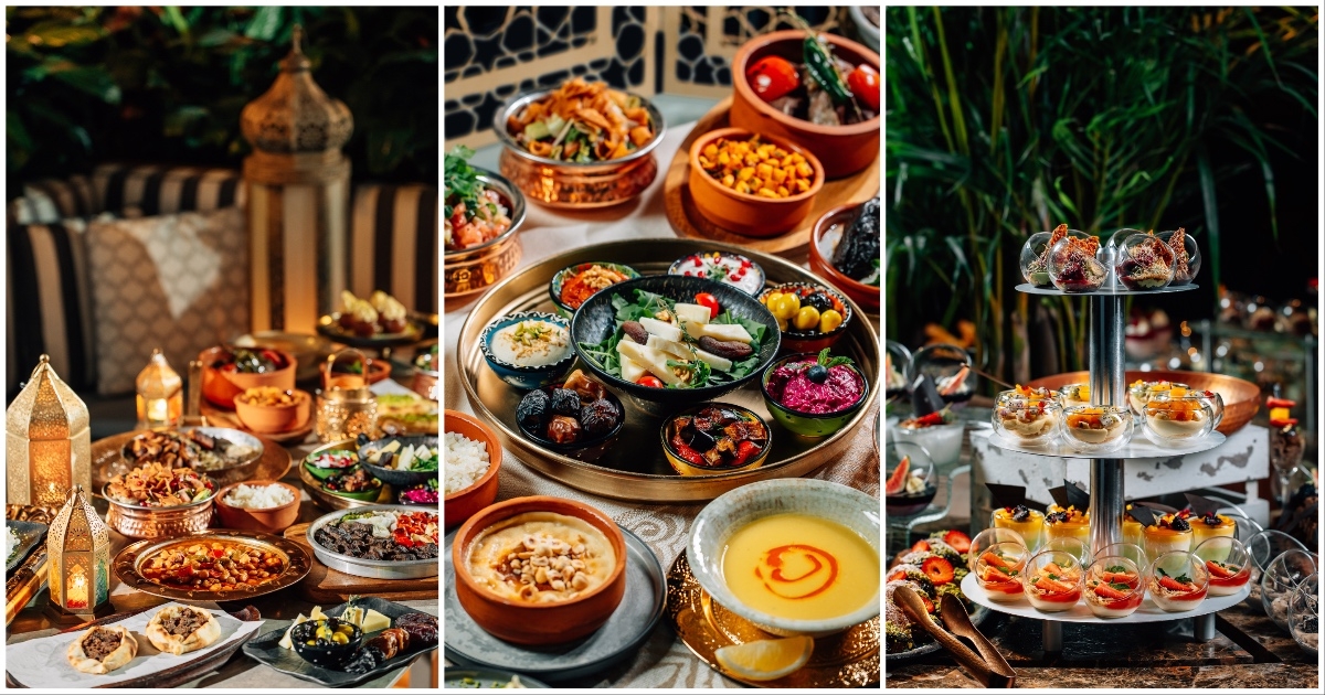 Why Ramadan at HuQQabaz is a must-try this year
