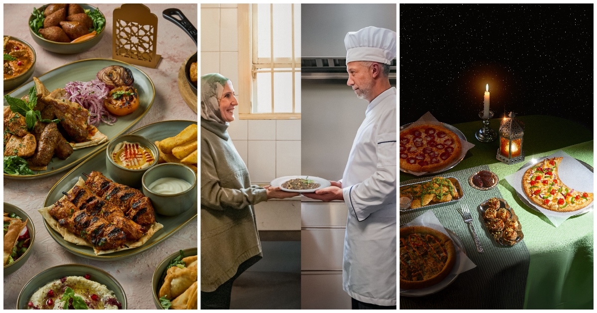 Ramadan 2025 donations in Dubai: How to give back this month