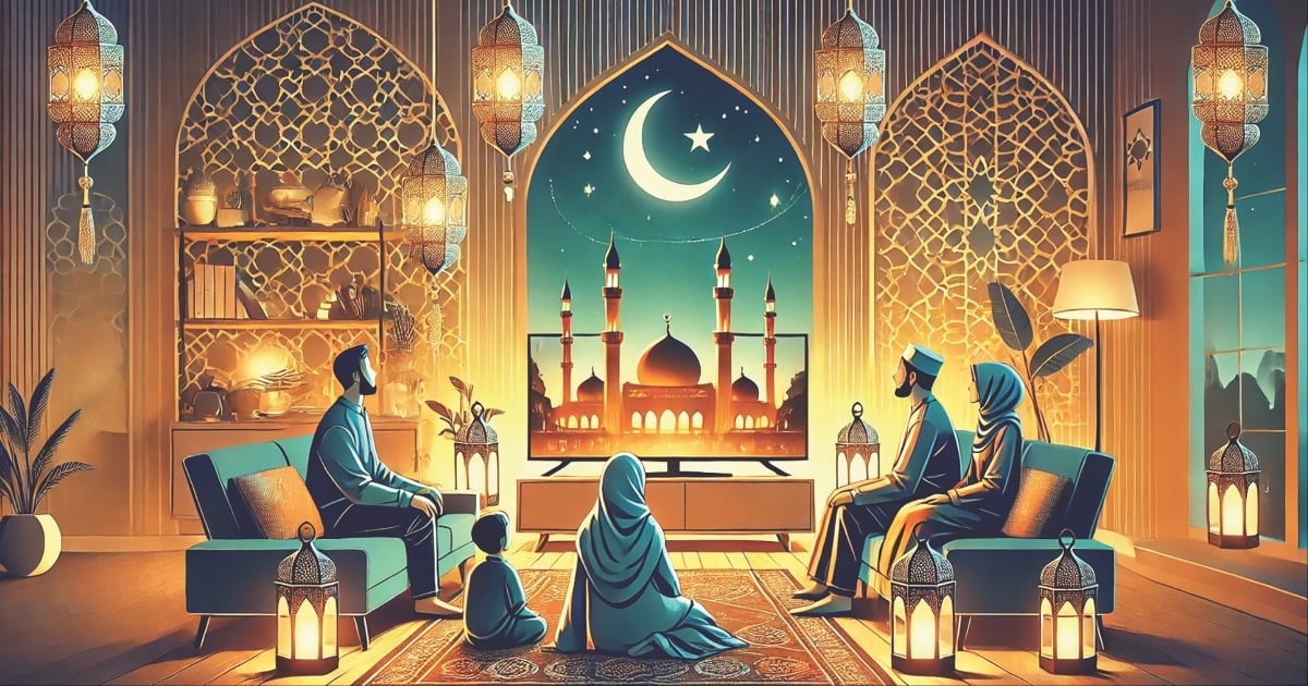 The best Ramadan 2025 TV shows to add to your watchlist this March
