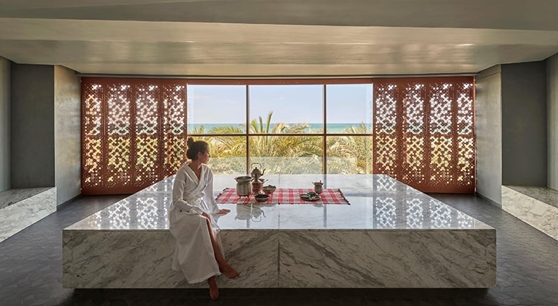 Time to relax: spa deals in Dubai for Ramadan 2025