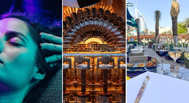 11 things to do in Dubai this Eid weekend: March 28 to April 1