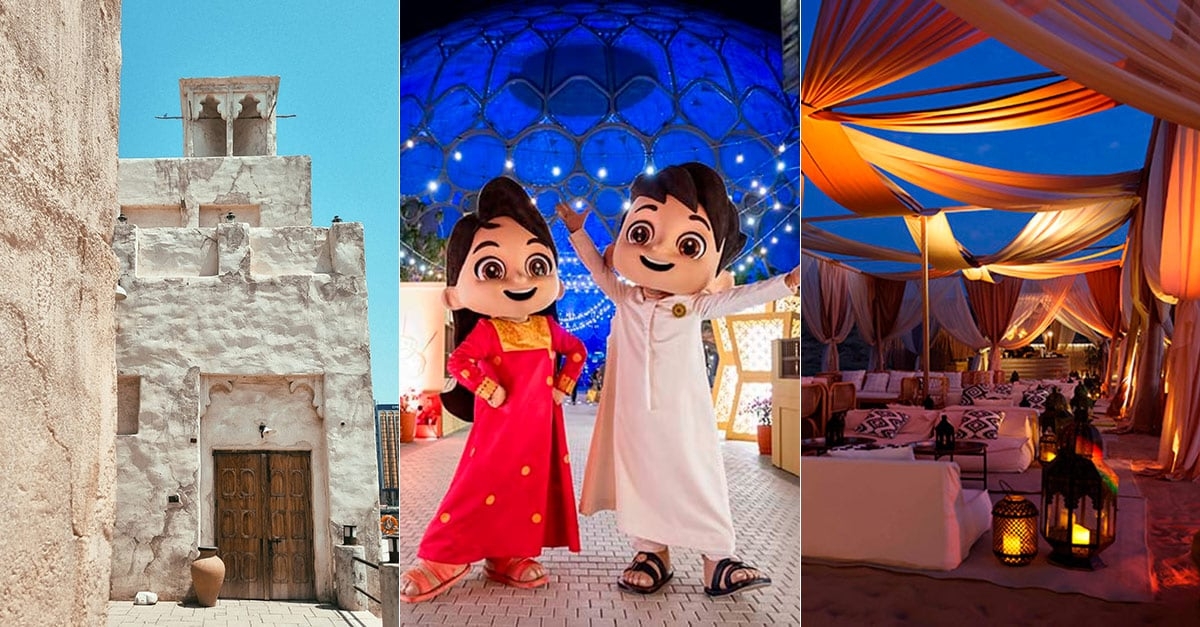 8 lovely things to do in Dubai this week: March 3 to 6