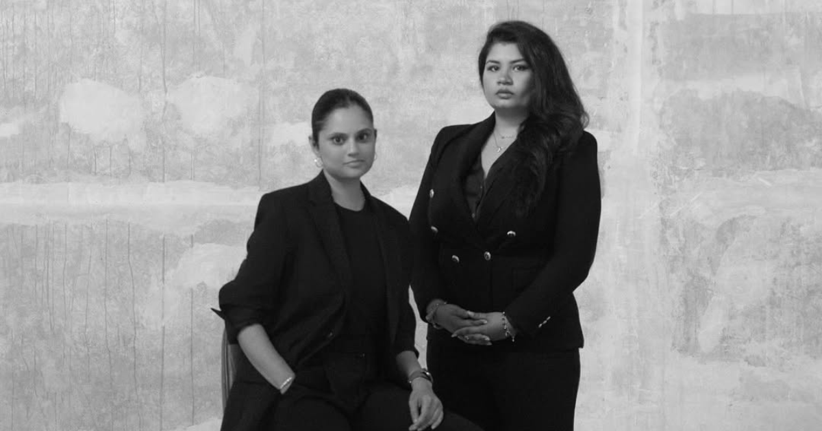 A new temaki bar is coming to Dubai, brought to you by Neha Mishra of Kinoya fame and Panchali Mahendra of Atelier House Hospitality