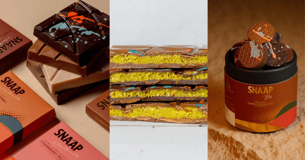 There's a new 'Dubai' chocolate in town, but is it better?