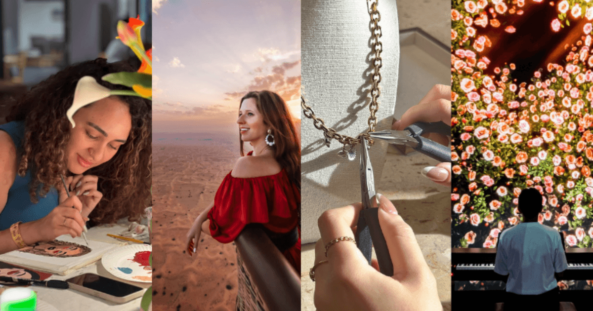 15 new date 'day' ideas for fun dates this summer