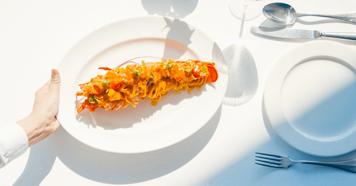 Iconic Novikov brand is bringing a beach club to Dubai in 2026