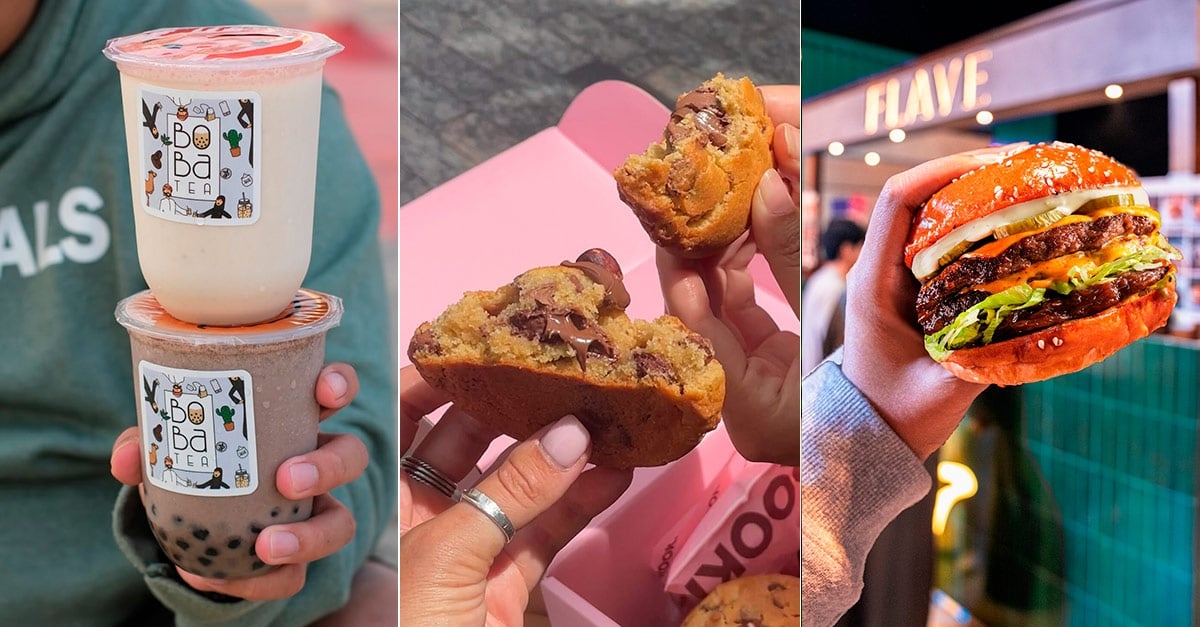 Foodies, this is your last week to visit popular e& Beach Canteen in Dubai