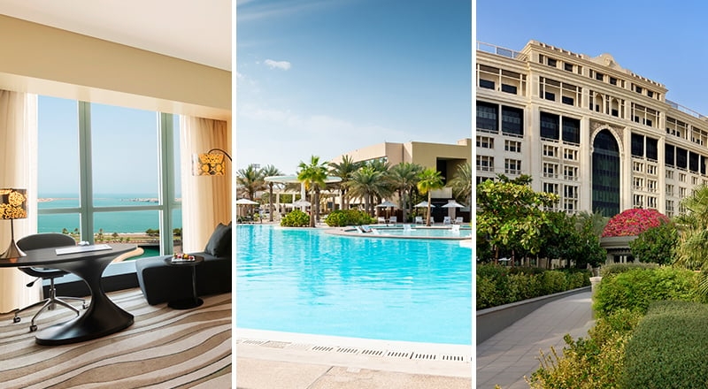 21 Eid Al Fitr staycation deals in the UAE