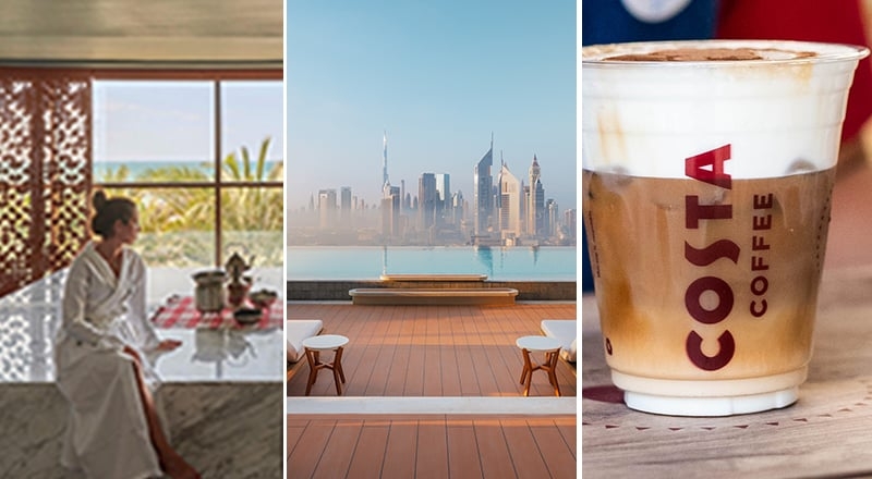9 things to do in Dubai this weekend: March 7 to 9