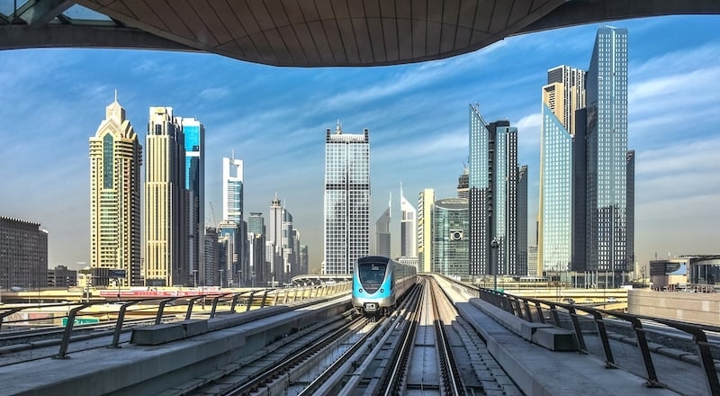 6.39 million passengers used Dubai public transport over Eid Al Fitr