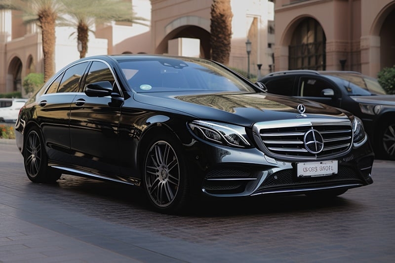 OneClickDrive Opens New Doors, Brings You the Easiest Way to Buy Used Cars in Dubai