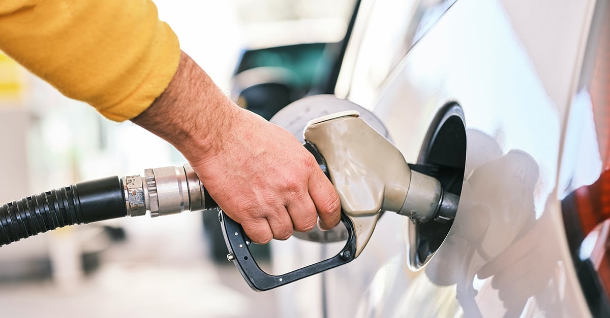 UAE announces drop in petrol prices for April 2025