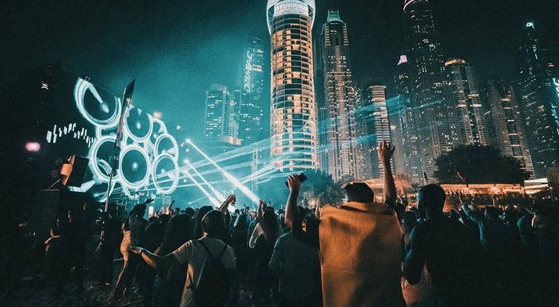 Sigala is coming to Dubai in May