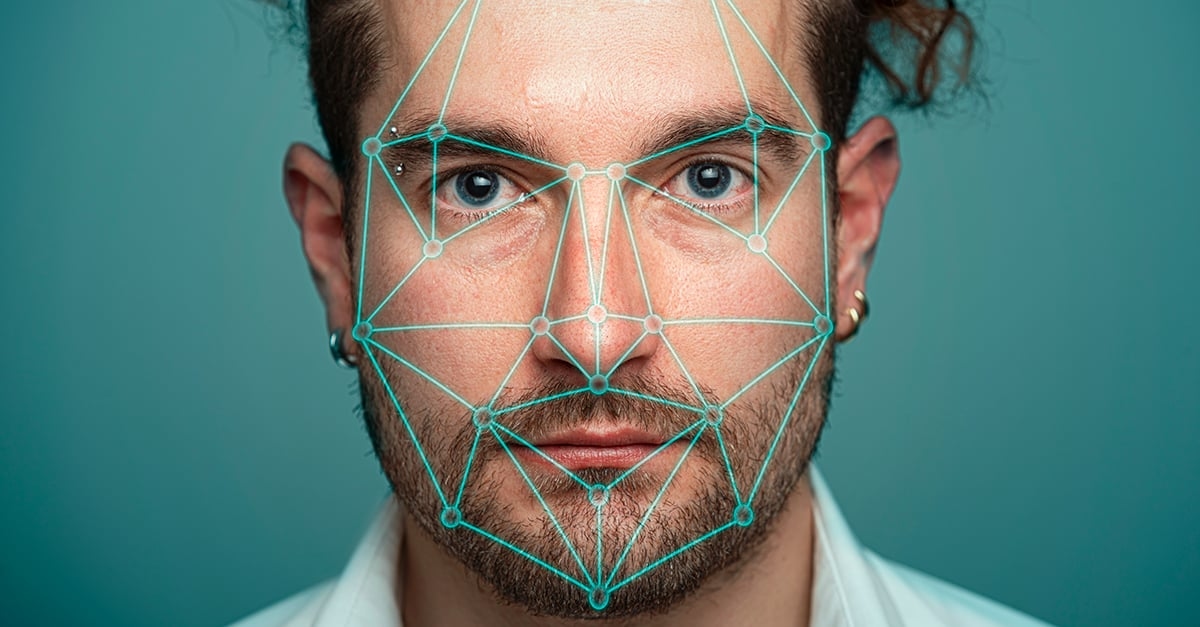 You could soon be ditching your Emirates ID for facial recognition