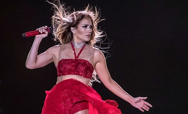 JLo in Abu Dhabi: Everything you need to know before the big show