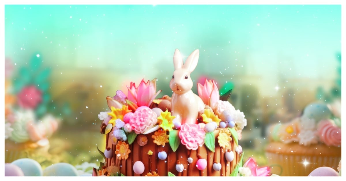 7 great spots to celebrate Easter in Abu Dhabi 2025