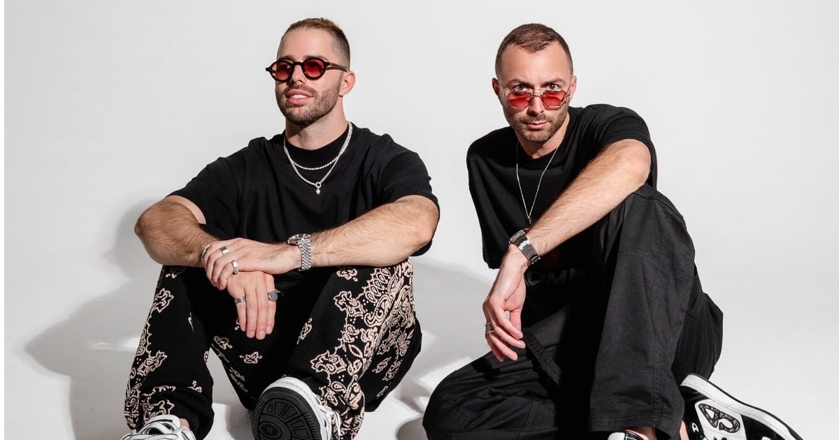 Calussa to perform live at LITT Dubai tonight