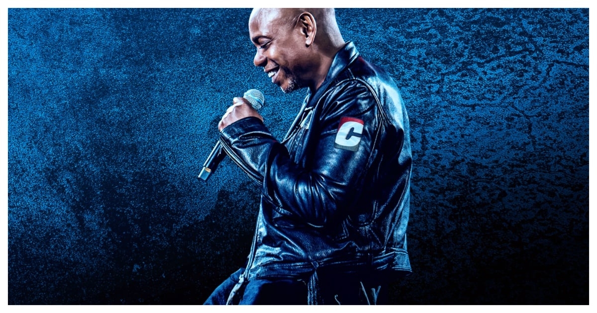Dave Chappelle is returning to Abu Dhabi