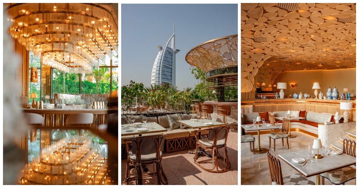 Restaurant review: KIRA