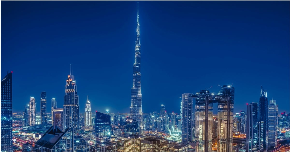 Dubai rental prices could drop by 20% in 2025