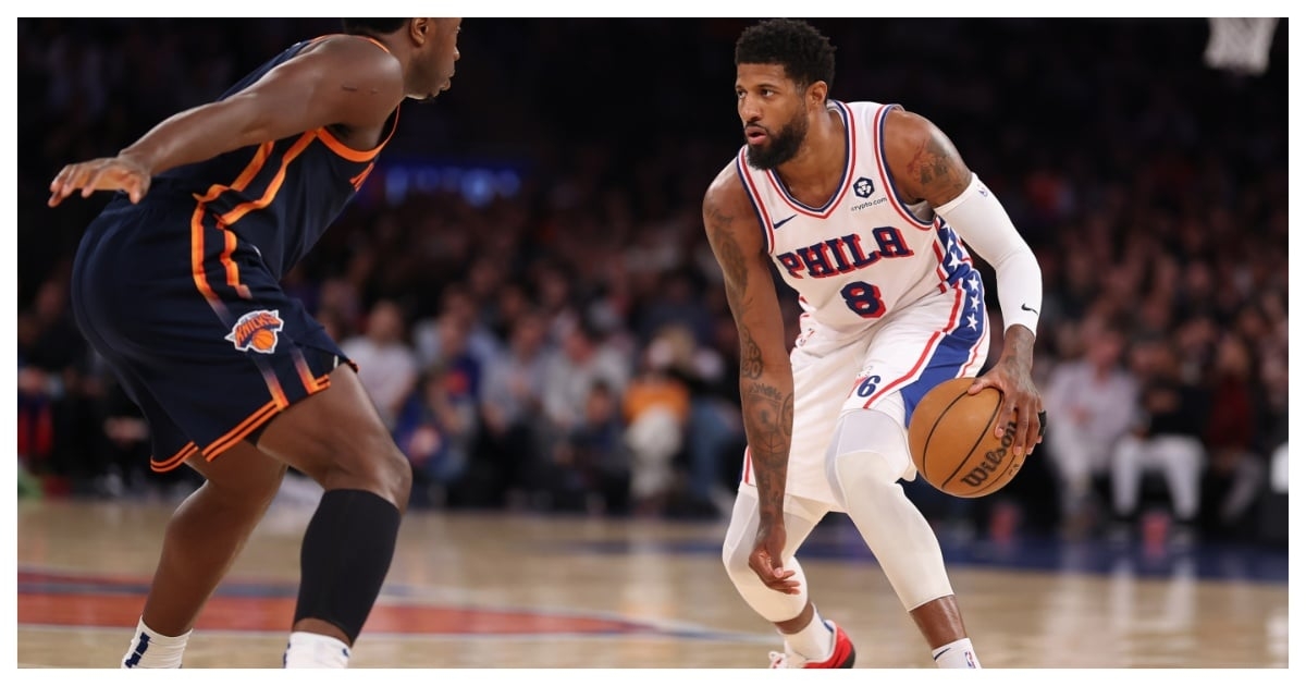 Teams confirmed for NBA Abu Dhabi Games 2025 Presented by ADQ