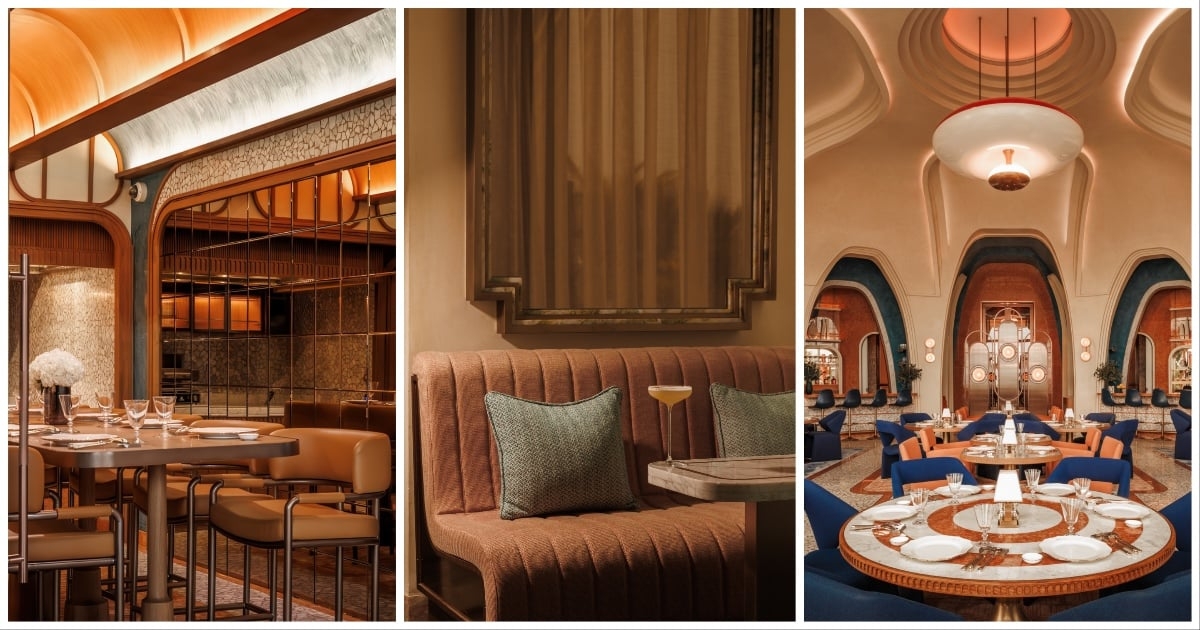 Restaurant review: Rialto
