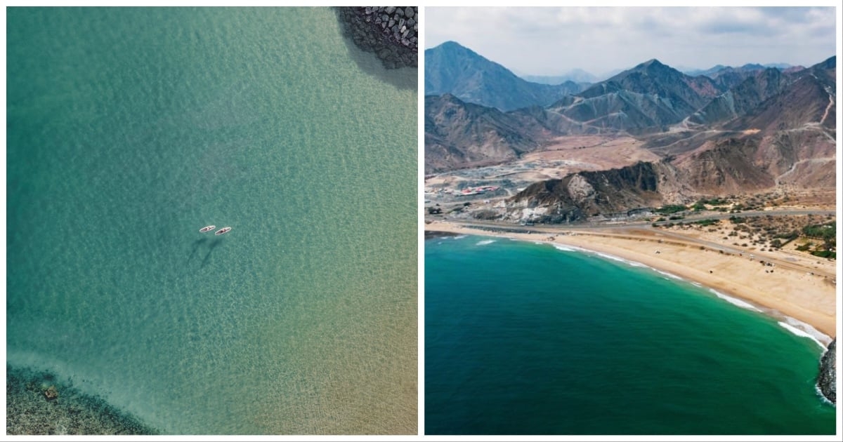 Avani + Fujairah Resort to open in 2028 on UAE's East Coast