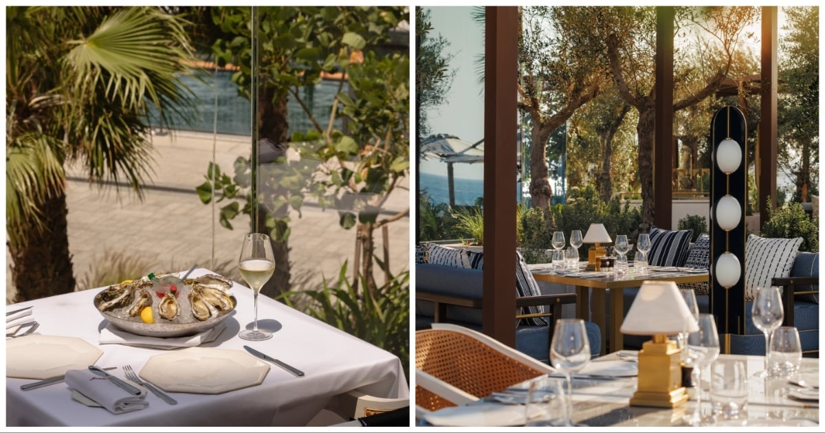 Restaurant review: Mirabelle