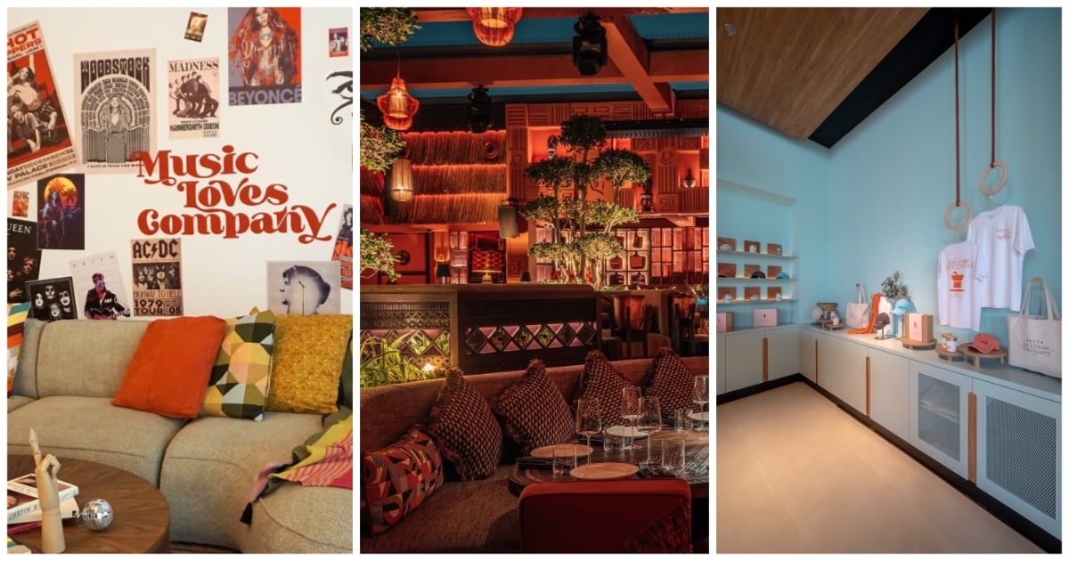 12 fantastic new things to do in Dubai this May